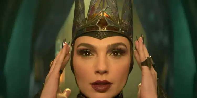 Gal Gadot's colleague in 'Snow White' calls for 'Free Palestine'