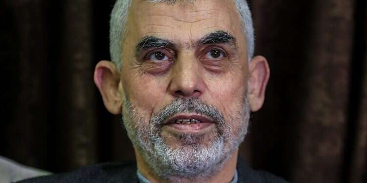 Exposed: Hamas mastermind's low-tech means to stay alive