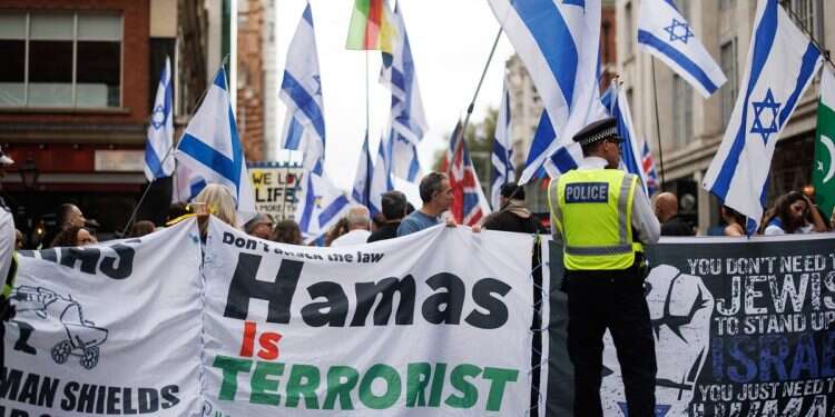 On the moral confusion of the JC's Jewish critics