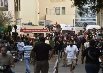 Report: Israel activated pager bombs ahead of schedule due to operational security