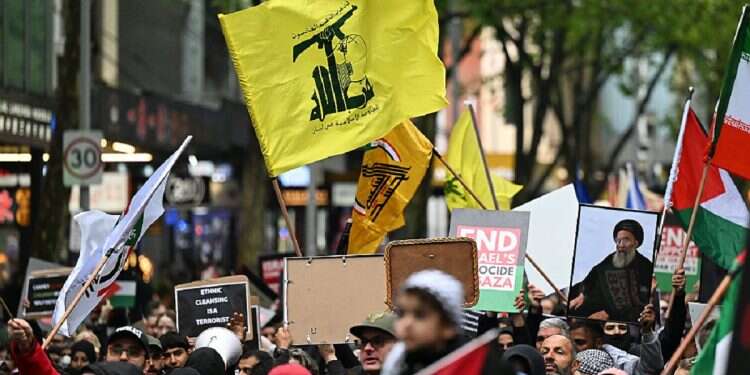 Sky News host receives death threats for supporting Israel