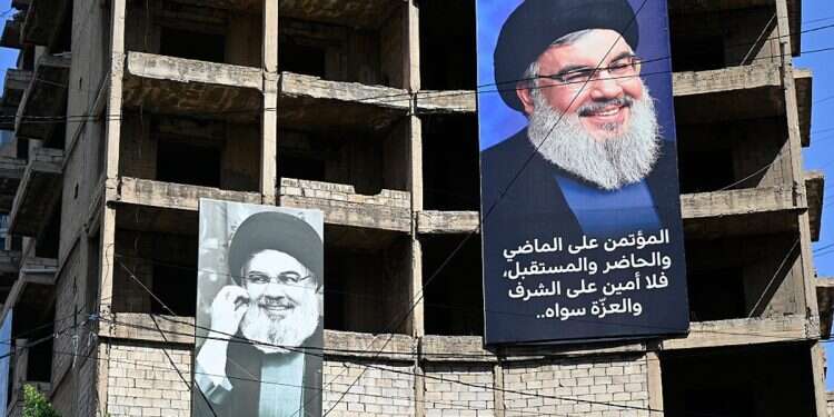 Killing of Nasrallah reshapes Middle East 