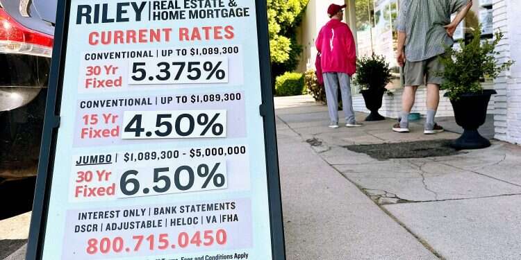 Navigating the mortgage maze: Key considerations for smart borrowing