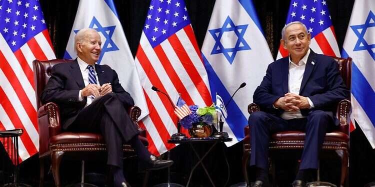 US poised to present 'take-it-or-leave-it' ceasefire proposal