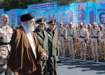 Wake up, negotiations with Iran are pointless