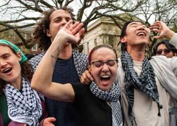 Brown University key trustee resigns over anti-Israel stance