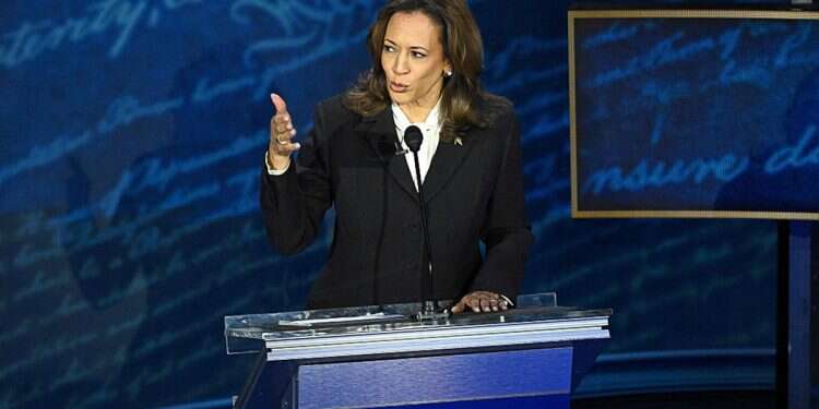 Did you know Kamala Harris owns a gun?