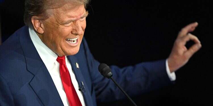 Fact-checking Trump: Did immigrants really eat pets?