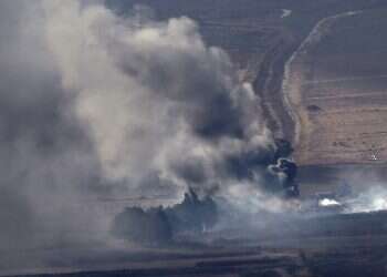 Israel expands war objectives to include northern residents' return