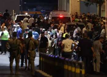 Momentum has an expiration date – war in the north, now