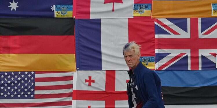 Have Americans become numb to threats against Trump?