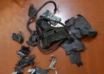 Is Bulgaria the source for Hezbollah's explosive pagers?