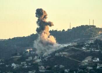 Israel ground maneuver in Lebanon could be 'imminent,' US official says