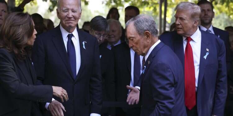 Jerusalem jitters: What Israeli officials really think about Trump, Harris