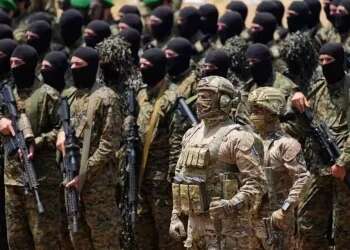 Report: Radwan chiefs planned Israel invasion