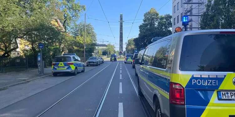 The target in Munich was likely Israelis