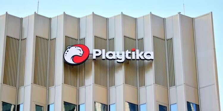 Playtika offices in Warsaw, Poland Playtika to acquire Tel Aviv's SuperPlay for $700 million