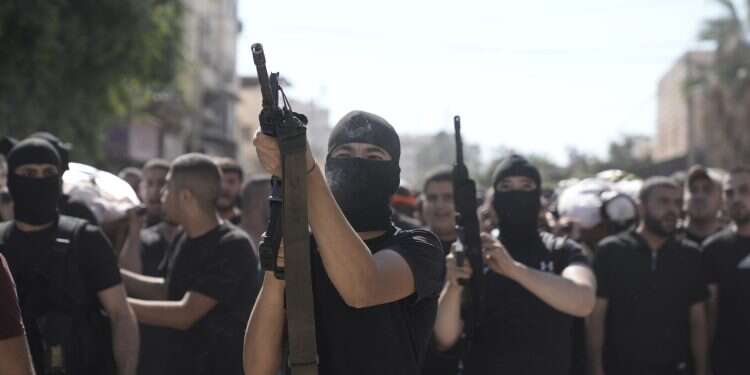 Israel to classify West Bank as 'combat zone' amid dramatic escalation