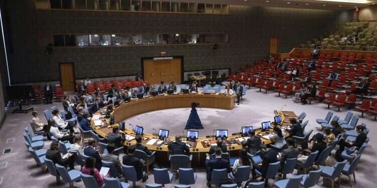 UN special envoy equates Hamas, Israel after 6 hostages murdered in captivity