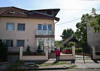 Did Israel use this Hungarian firm for its alleged Hezbollah pager bombs?