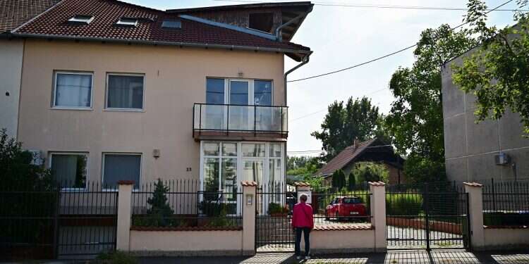 Did Israel use this Hungarian firm for its alleged Hezbollah pager bombs?