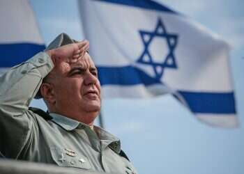 'Peace with Gaza? Remember they would assault your daughter'