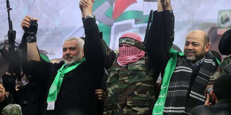 Hamas suggests it will kill hostages if IDF approaches hiding places