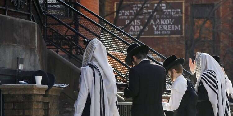 'New York is perfect to target Jews': Possible Oct. 7-related plot thwarted