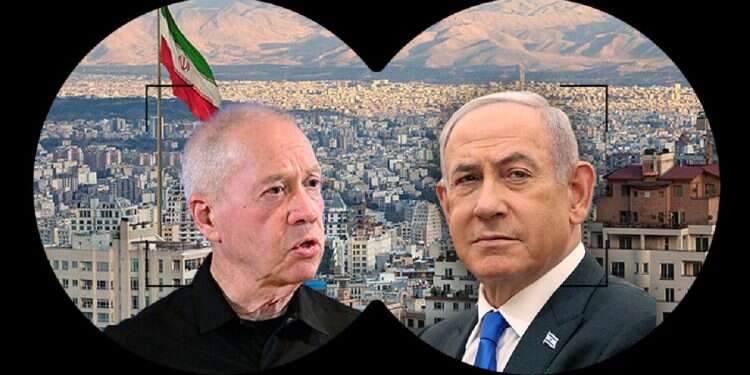 Israeli recruited by Iran to assassinate PM, high-ranking officials