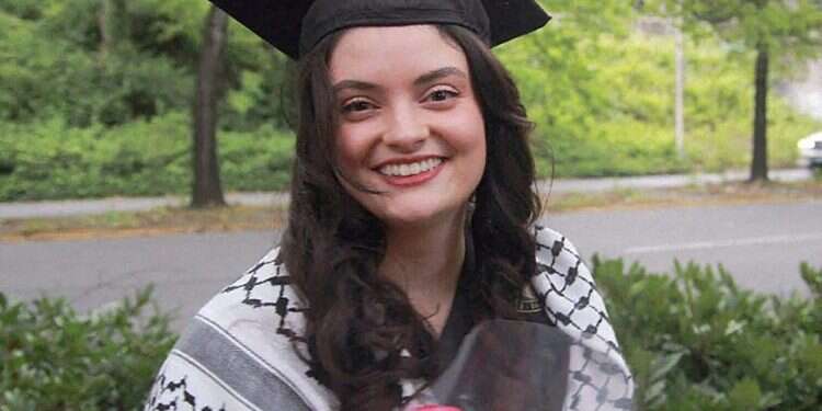 Biden 'outraged' over 'unacceptable' American death in West Bank