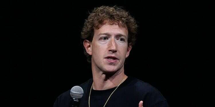 'From the River to the Sea': Meta policy gets OK