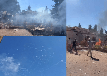 IDF calls up 2 reserve brigades; Hezbollah confirms another member dead