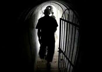 Hamas' selection of Sinwar was a huge mistake