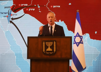 Gantz accuses Netanyahu of repeatedly blocking hostage deals