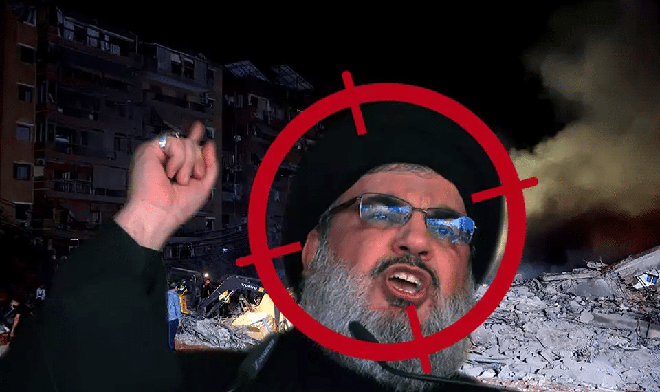 Hassan Nasrallah was eliminated on Sept. 27, 2024 Hassan Nasrallah eliminated: IDF confirms Hezbollah chief taken out in Beirut