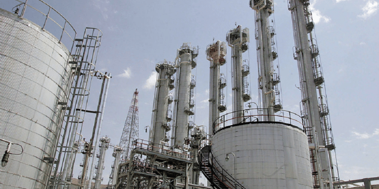 Fast lane to a bomb: Russian-Iranian pact might spill nuclear secrets