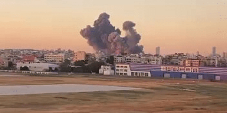 Hassan Nasrallah eliminated: IDF confirms Hezbollah chief taken out in Beirut