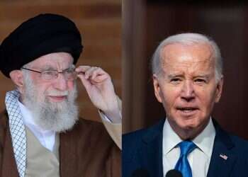 Is Washington paying off Tehran with nuclear coin?