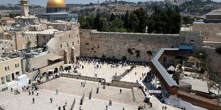 Reflecting on religious coexistence in Israel post-Oct. 7