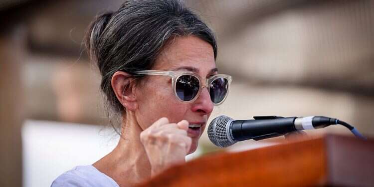 US Jewish communities remember Hersh Goldberg-Polin