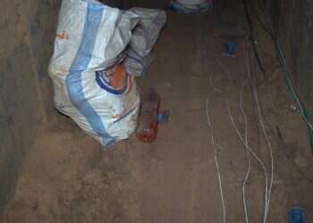 A year of hell: How to cope with captivity