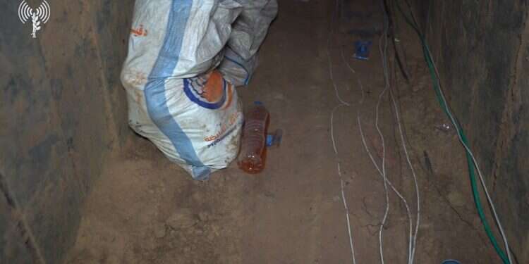 A year of hell: How to cope with captivity