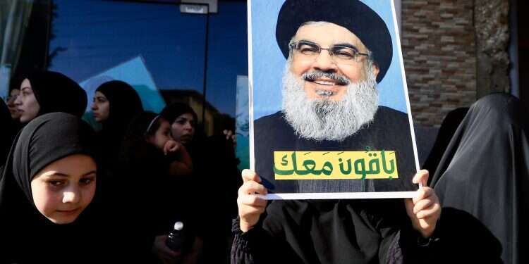 IDF finds Hezbollah elite unit's secret cache