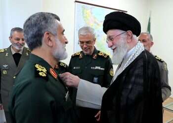 Will Iran survive the current crisis?