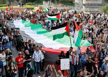 'British elites are in complete denial about attempts to Islamize the West'