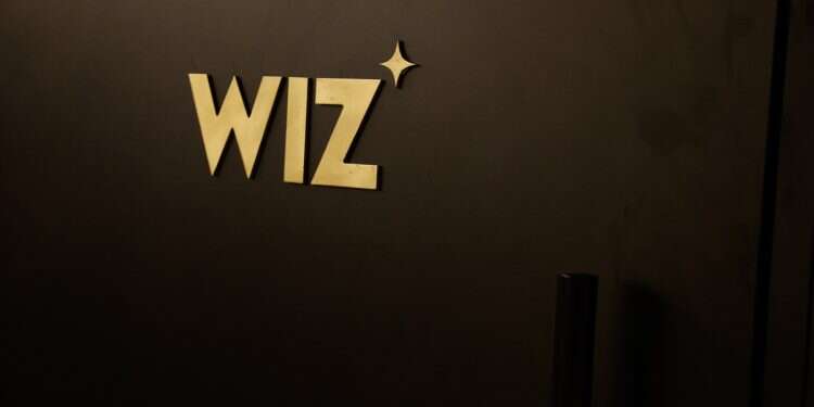 Israeli cloud security startup Wiz sheds light on IPO prospects