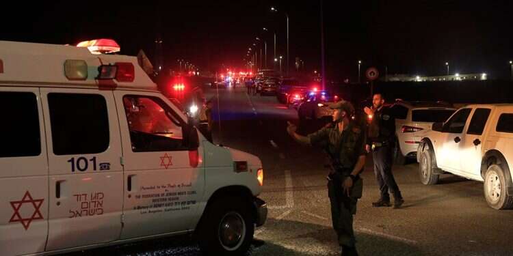 IDF launches inquiry after deadly UAV drone flies under the radar