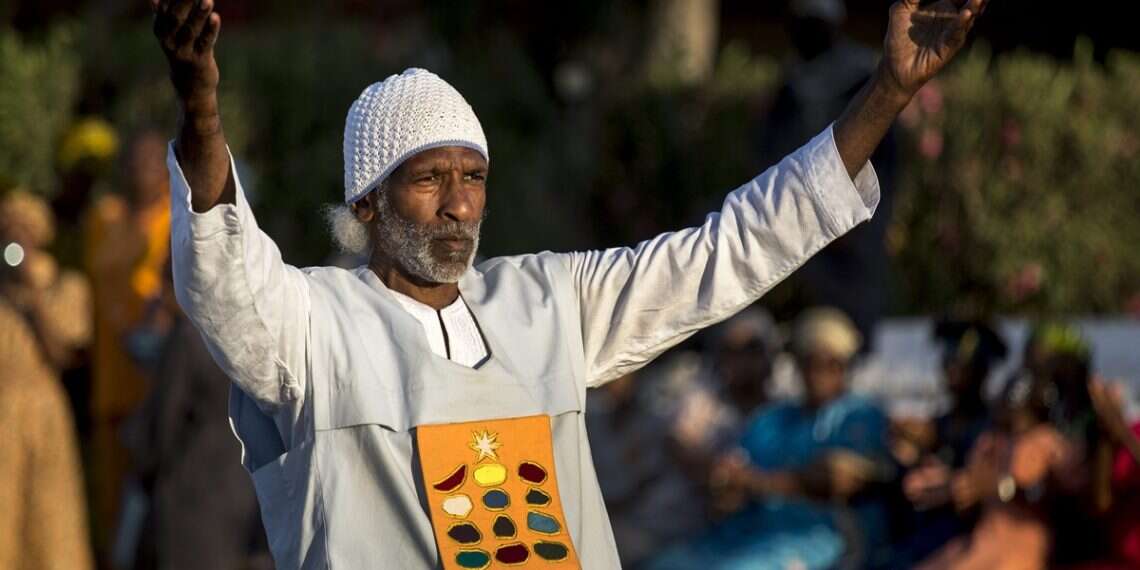 The Hebrew Israelites: More than just polygamous marriage and veganism