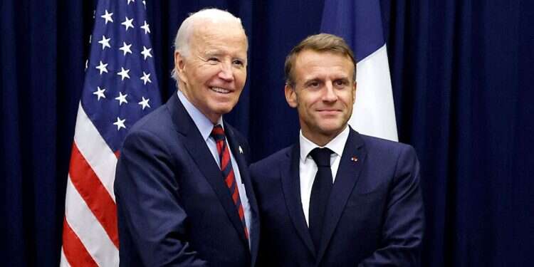 World leaders stand with Israel on Oct. 7 anniversary