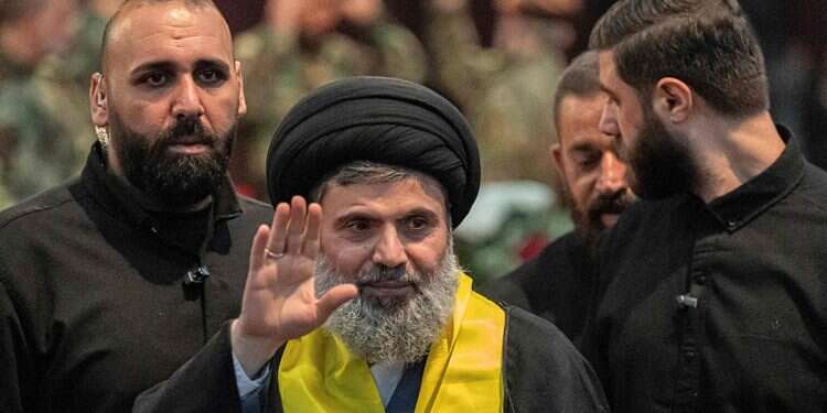 Netanyahu: We eliminated Nasrallah, his successor, and the successor of his successor